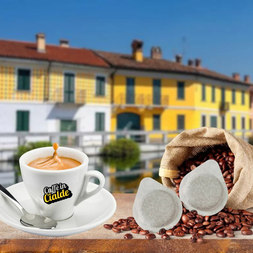 Raccolta Differenziata Capsule Caffè a Gaggiano: Guida Completa SASOM 2026