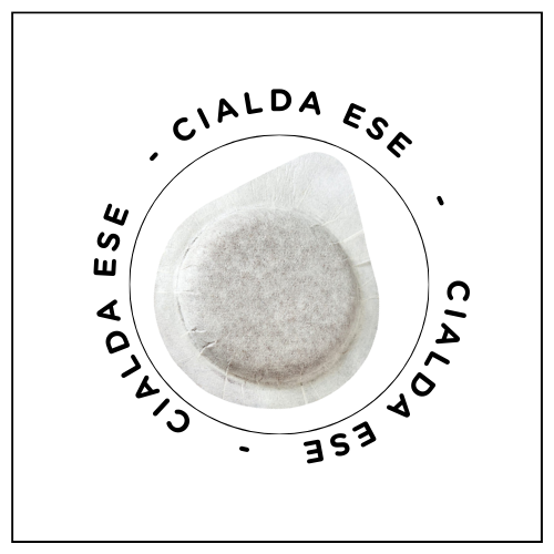 CIALDA ESE 44mm