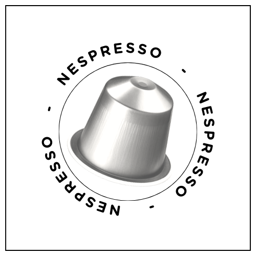 NESPRESSO