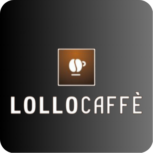 LOLLO Caffè - PassioneMia Capsule Compatibili Lavazza® A Modo Mio®– Eccellenza del caffè napoletano