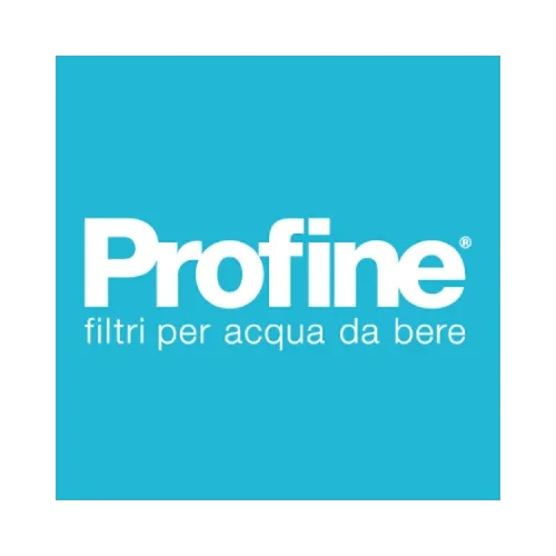 PROFINE® Filtri per Acqua