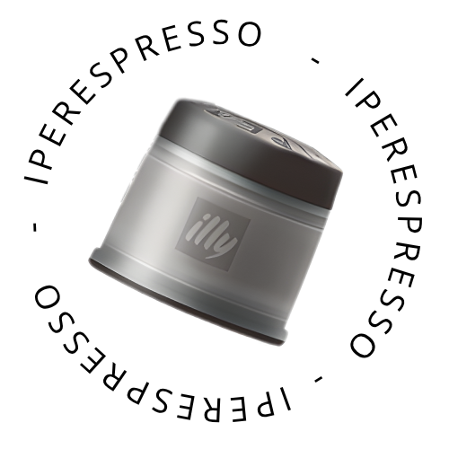 Illy® IPERESPRESSO