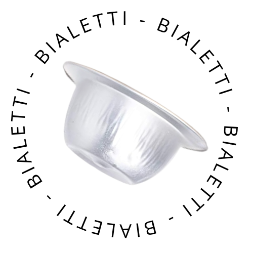 Capsule BIALETTI®