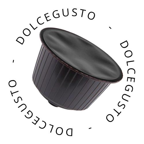 Capsule Nescafè® DOLCEGUSTO®