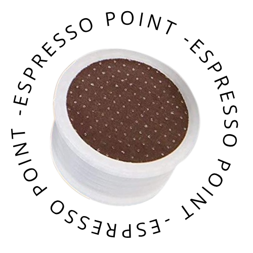 Capsule Lavazza® ESPRESSO POINT®