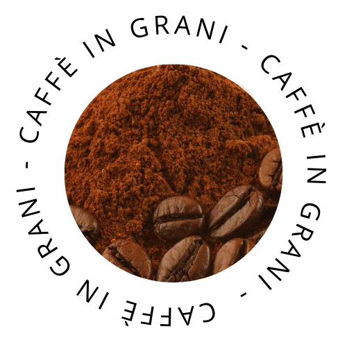 Caffè in GRANI