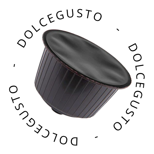 Capsule Nescafè® DOLCEGUSTO®