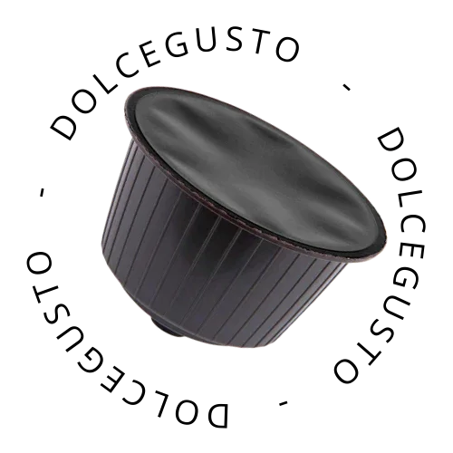Capsule Nescafè® DOLCEGUSTO®