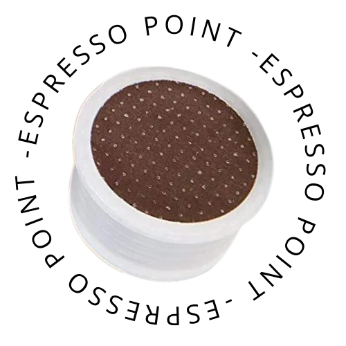Capsule Lavazza® ESPRESSO POINT®