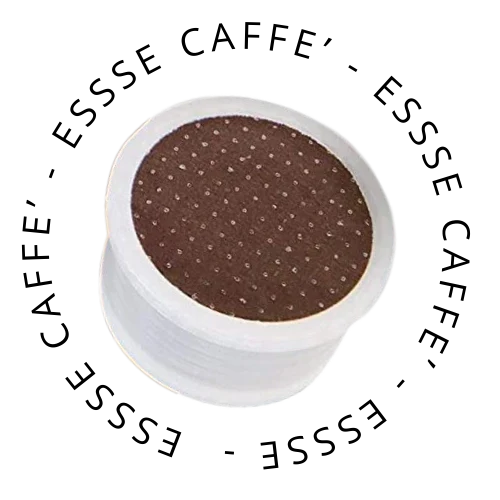 Compatibili ESSSE® Caffè