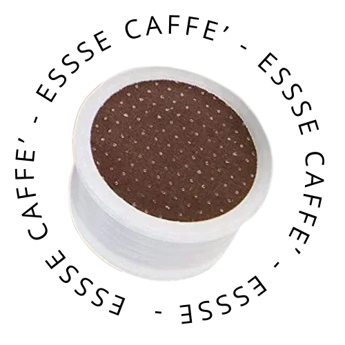 ESSSE® Caffè