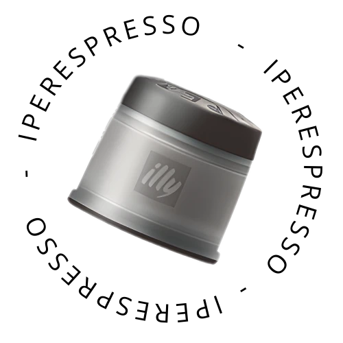 Illy® IPERESPRESSO