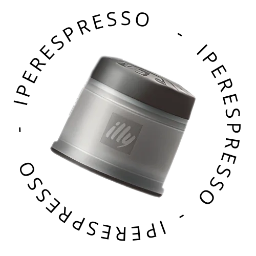 Illy® IPERESPRESSO