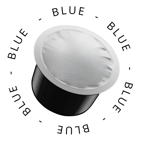 Capsule LAVAZZA® BLUE®