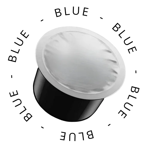 Capsule LAVAZZA® BLUE®