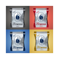 Kit Arlecchino Caffè Borbone - 200 capsule compatibili Nespresso con 4 miscele: Nera, Rossa, Blu e Oro