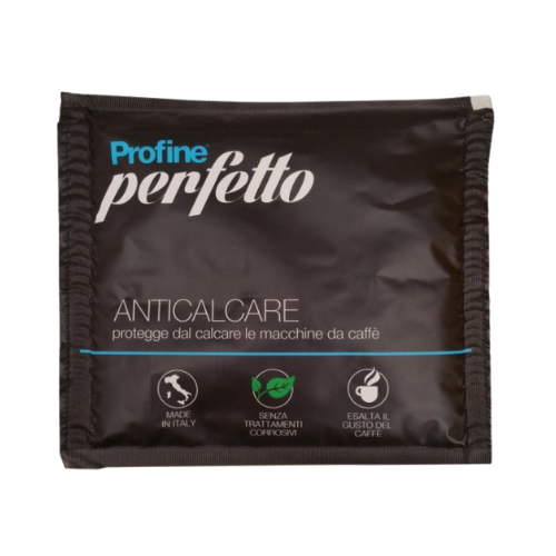 Filtro Anticalcare Profine PERFETTO – Bustina 3-6 mesi