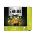 BIALETTI® DEKA– 16 Capsule Originali Bialetti®