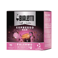 BIALETTI® PALERMO – 16 Capsule Originali Bialetti®
