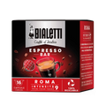 BIALETTI® ROMA – 16 Capsule Originali Bialetti®