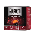 BIALETTI® TORINO – 16 Capsule Originali Bialetti®