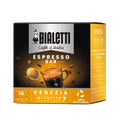 BIALETTI® VENEZIA– 16 Capsule Originali Bialetti®
