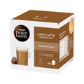 CAFE AU LAIT – 16 Capsule Originali Nescafè® DOLCEGUSTO®