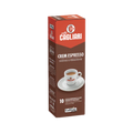 CAFFITALY® Cagliari CREM ESPRESSO – 10 Capsule Originali Caffitaly System®