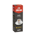 CAFFITALY® Cagliari ELITE – 10 Capsule Originali Caffitaly System®