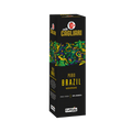 CAFFITALY® Monorigine BRAZIL – 10 Capsule Originali Caffitaly System®