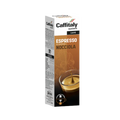 Espresso NOCCIOLA – 10 Capsule Originali CAFFITALY®