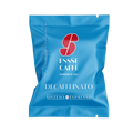Bustina singola Azzurra contenente Capsula Essse Caffè Decaffeinato