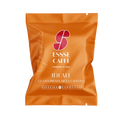 Bustina singola Arancione contenente Capsula Essse Caffè Ideale