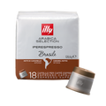 ILLY® Iperespresso BRASILE – 18 Capsule Originali Illy®