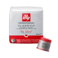 ILLY® Iperespresso CLASSICO – 18 Capsule Originali Illy®