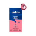 LAVAZZA® Miscela CREMA E GUSTO  Dolce – 100 Capsule Compatibili Nespresso®
