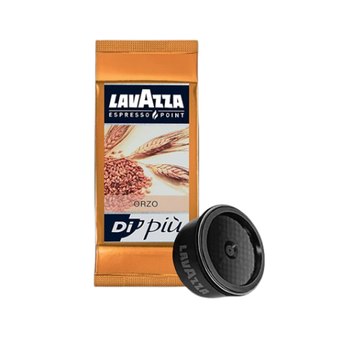 LAVAZZA® ORZO – 50 Capsule Originali Lavazza® Espresso Point®