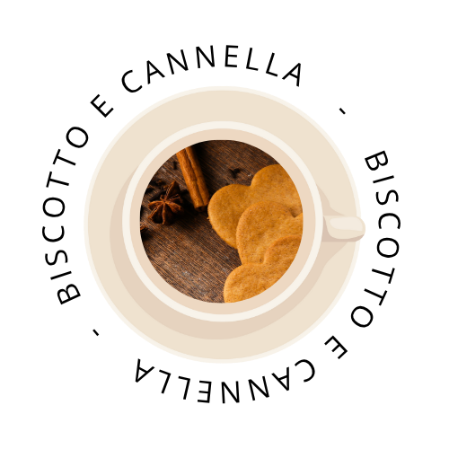 BISCOTTO E CANNELLA  – Capsule compatibili Nespresso®