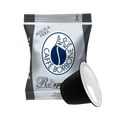 Capsule Caffè Borbone Miscela Nera compatibili Nespresso - Gusto intenso e corposo