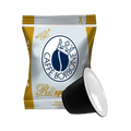 Caffè BORBONE® Miscela ORO – 100 Capsule Compatibili Nespresso®