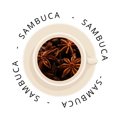 SAMBUCA – Capsule compatibili Nespresso®