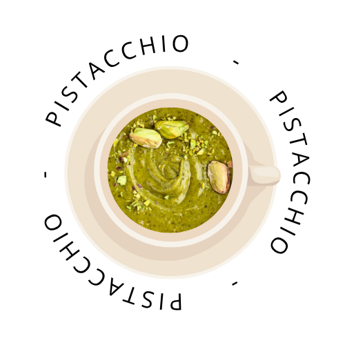 PISTACCHIO – Capsule compatibili Nespresso®