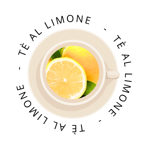 TE AL LIMONE – Capsule compatibili Nespresso®