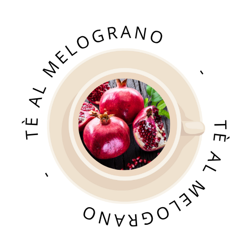 TE AL MELOGRANO – Capsule compatibili Nespresso®