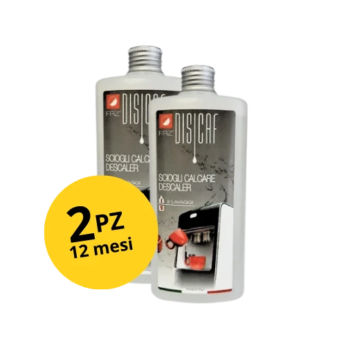 Evidenzia l'offerta multipack con focus su risparmio e manutenzione