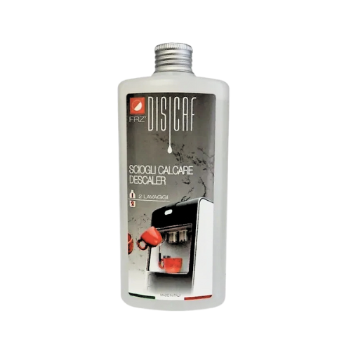 Decalcificante Disicaf – 270 ml per macchine da caffè