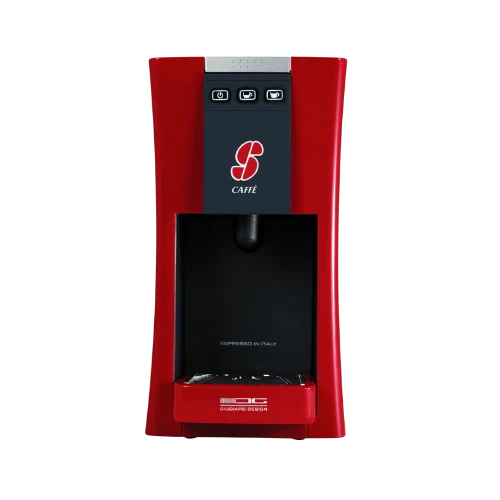Macchina caffè S-12 design compatto perfetta per cucina moderna o ufficio