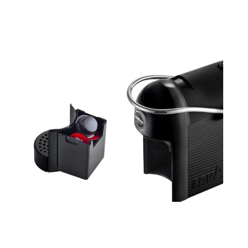 Macchina da Caffè Lavazza A Modo Mio – JOLIE compatta e silenziosa