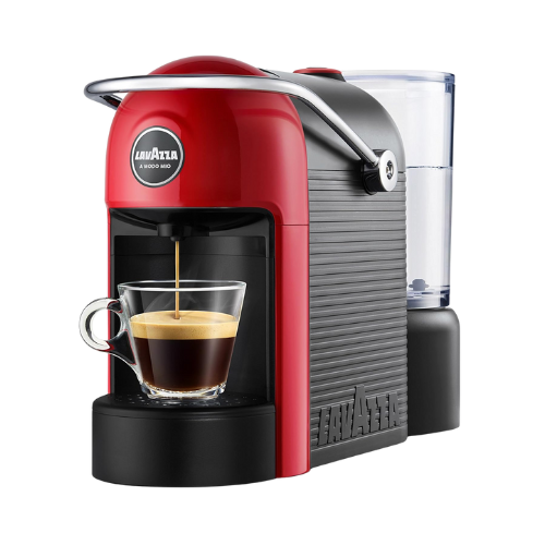 Macchina da Caffè Lavazza A Modo Mio – JOLIE compatta e silenziosa