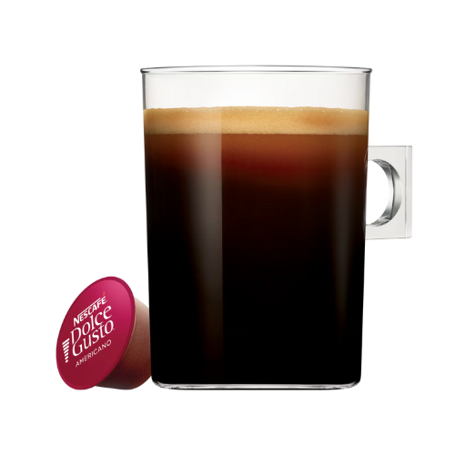 AMERICANO – 16 Capsule Originali Nescafè® DolceGusto®
